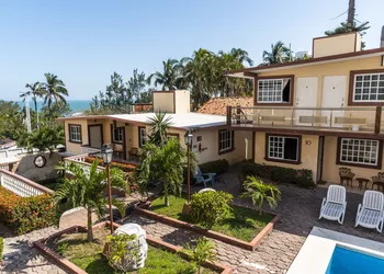 Hotel Villas Santa Ana hotel thumbnail 2