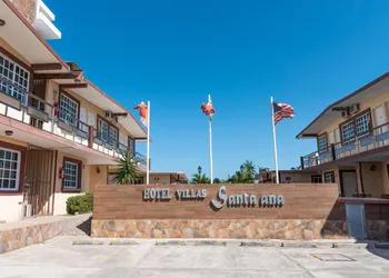 Hotel Villas Santa Ana hotel thumbnail 3