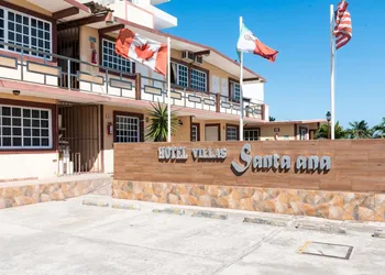 Hotel Villas Santa Ana hotel thumbnail 4