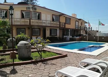 Hotel Villas Santa Ana hotel thumbnail 5