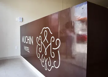 Muchin Hotel hotel thumbnail 6