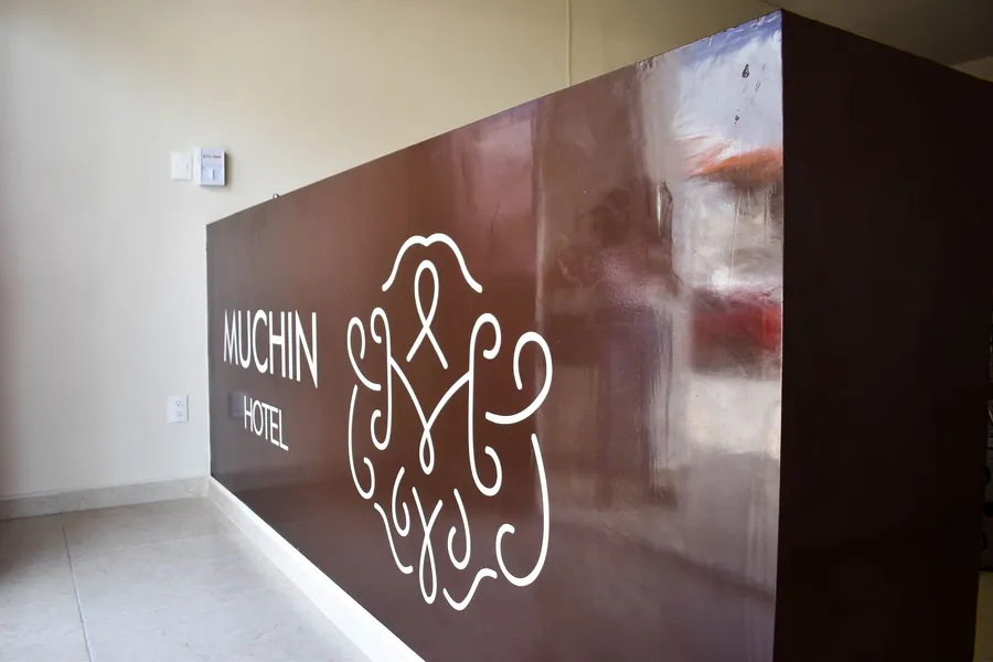 Muchin Hotel hotel detail image 6
