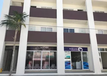 Muchin Hotel hotel thumbnail 7