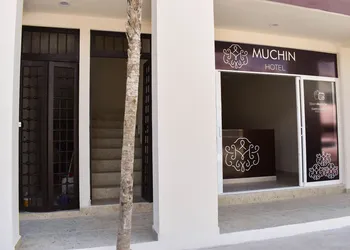Muchin Hotel hotel thumbnail 8