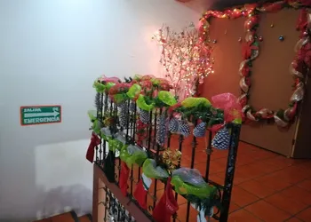 Hotel Puente Blanco hotel thumbnail 3