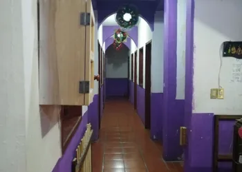 Hotel Puente Blanco hotel thumbnail 4