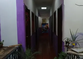 Hotel Puente Blanco hotel thumbnail 5