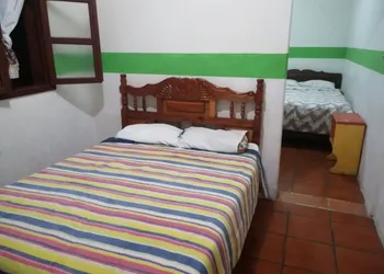 Hotel Puente Blanco hotel thumbnail 6