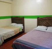 Hotel Puente Blanco hotel detail image 7