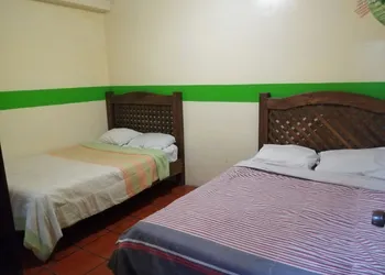 Hotel Puente Blanco hotel thumbnail 7