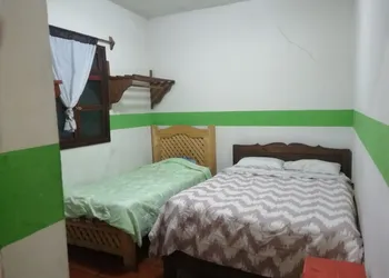 Hotel Puente Blanco hotel thumbnail 8
