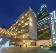City Express Plus by Marriott Guadalajara Providencia hotel detail image 3