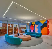 City Express Plus by Marriott Guadalajara Providencia hotel detail image 7