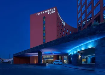 City Express Plus by Marriott San Luis Potosí hotel thumbnail 3
