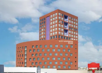 City Express Plus by Marriott San Luis Potosí hotel thumbnail 7