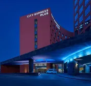 City Express Plus by Marriott San Luis Potosí hotel detail image 3