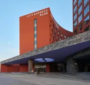 City Express Plus by Marriott San Luis Potosí hotel detail image 4