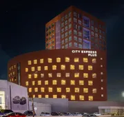 City Express Plus by Marriott San Luis Potosí hotel detail image 5