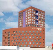City Express Plus by Marriott San Luis Potosí hotel detail image 7