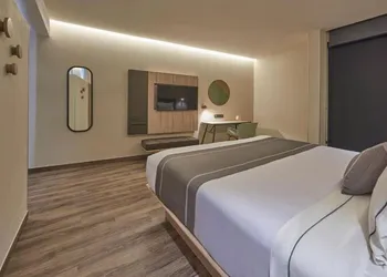 City Express Plus by Marriott San Luis Potosí hotel thumbnail 5