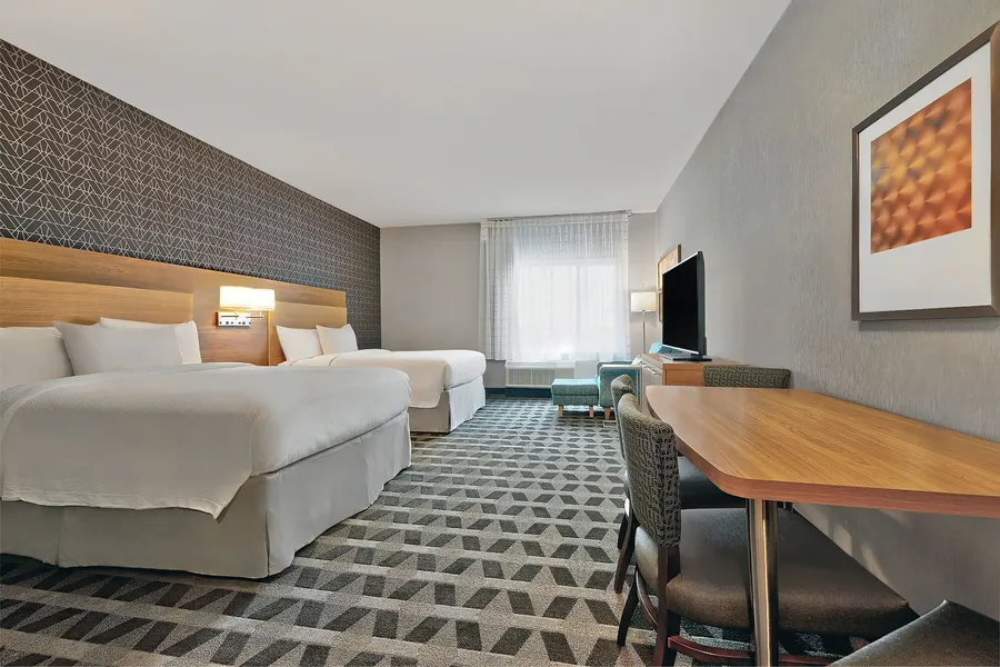 TownePlace Suites by Marriott Sacramento Elk Grove hotel detail image 6