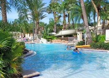 Townhomes at Regal Palms Resort hotel thumbnail 2