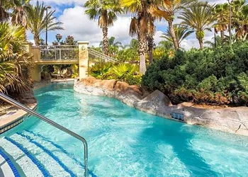 Townhomes at Regal Palms Resort hotel thumbnail 4