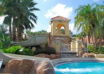Townhomes at Regal Palms Resort hotel thumbnail 5
