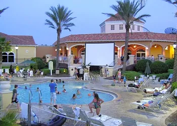 Townhomes at Regal Palms Resort hotel thumbnail 6