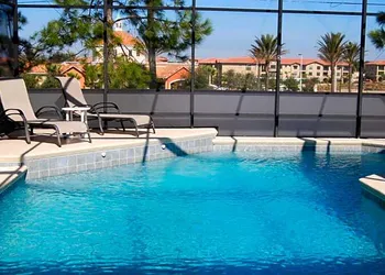 Townhomes at Regal Palms Resort hotel thumbnail 7