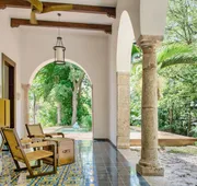 Chablé Yucatán hotel detail image 5