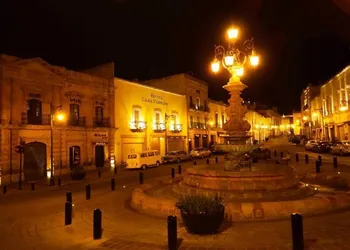 Hotel Casa Faroles hotel thumbnail 2