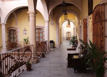 Hotel Casa Faroles hotel thumbnail 3