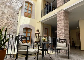 Hotel Casa Faroles hotel thumbnail 4