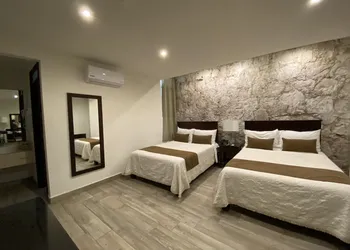 Hotel Casa Faroles hotel thumbnail 7