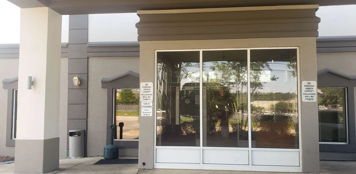 Motel 6 Mobile, AL – Airport Blvd hotel detail image 2