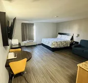 Motel 6 Mobile, AL – Airport Blvd hotel detail image 7