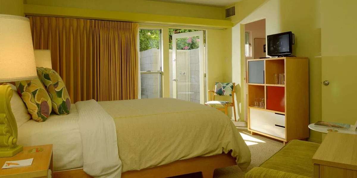 Orbit In - 21 and Over - A Town & Desert Boutique Hotel hotel detail image 6