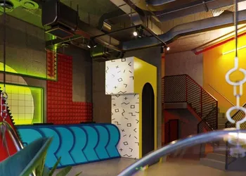 Artel Hotel hotel thumbnail 3