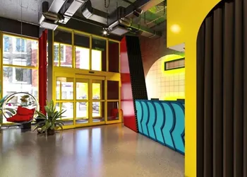 Artel Hotel hotel thumbnail 4