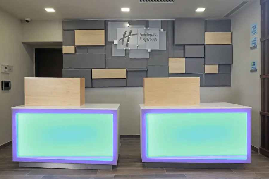 Holiday Inn Express & Suites Playa Del Carmen by IHG hotel detail image 6