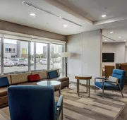 Towneplace Suites Houston Hobby Airport hotel detail image 5