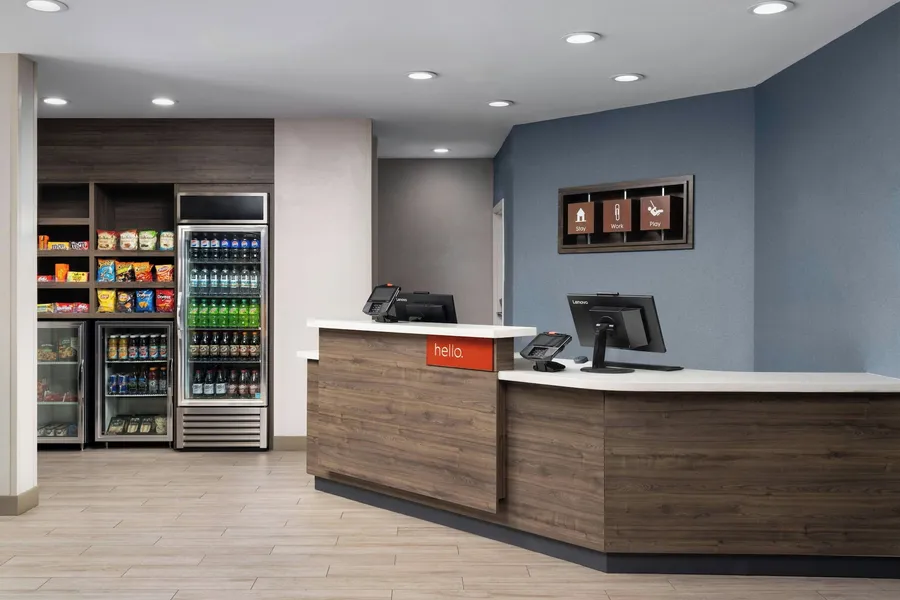 Towneplace Suites Houston Hobby Airport hotel detail image 6