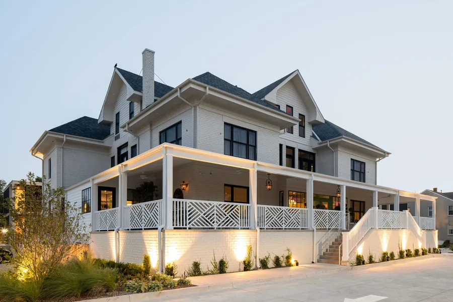 Bradford House, Oklahoma City North, a Member of Design Hotels hotel detail image 2