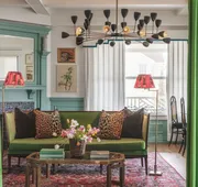 Bradford House, Oklahoma City North, a Member of Design Hotels hotel detail image 4