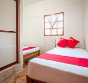 OYO Cabañas Abril, Mazunte hotel detail image 7