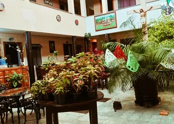 Hotel Casa del Artillero hotel thumbnail 2