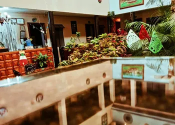 Hotel Casa del Artillero hotel thumbnail 3