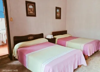 Hotel Casa del Artillero hotel thumbnail 6