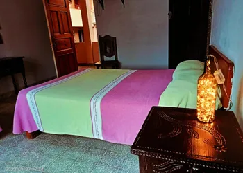 Hotel Casa del Artillero hotel thumbnail 8